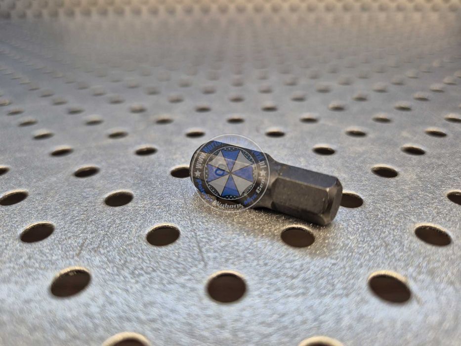 Bit imbus 8mm imbus 8mm bit 8mm HONITON