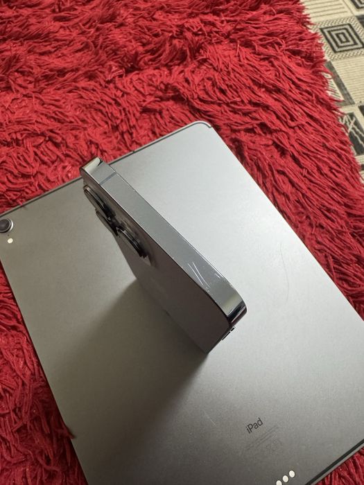 Iphone 13 pro max 256 icloud lock