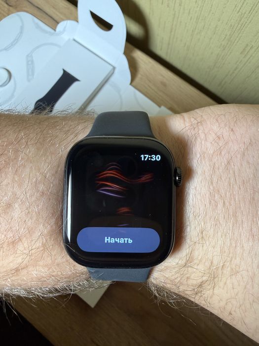 Apple watch series 10 46mm