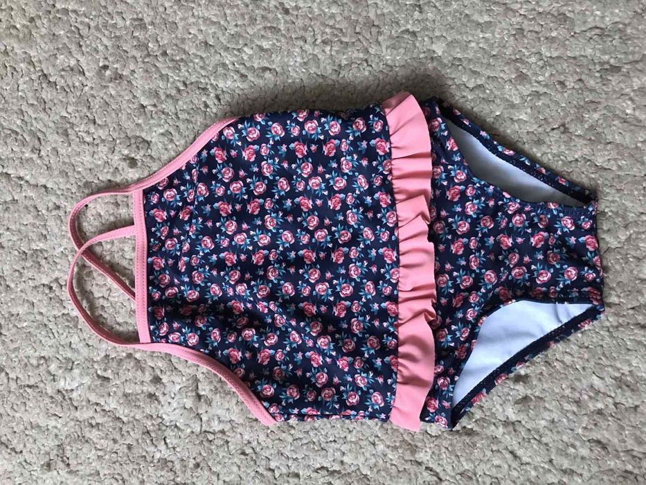 Купальник для дівчинки