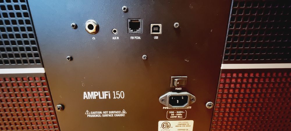 Line6 Amplifi 150w