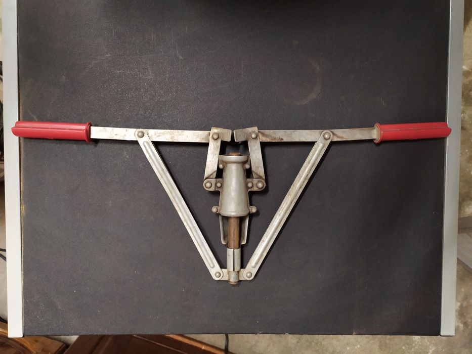 Engarrafador pratico