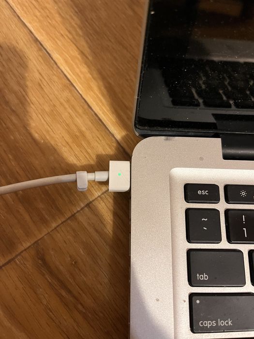 Зарядка MagSafe 1 85w для MacBook pro