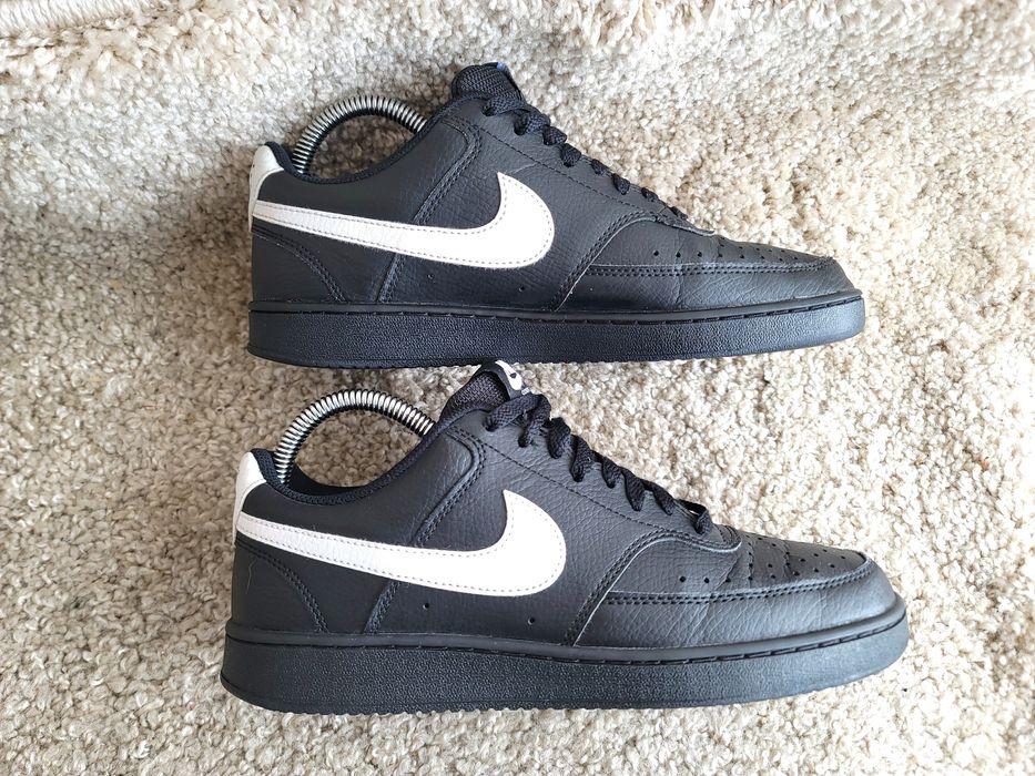 NIKE COURT Vision р 38-39 Оригінал! Кроссовки