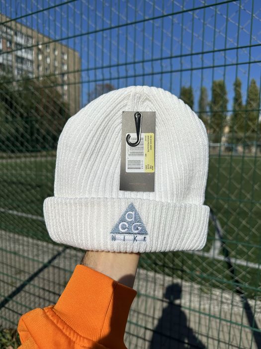 шапка nike acg шапка найк