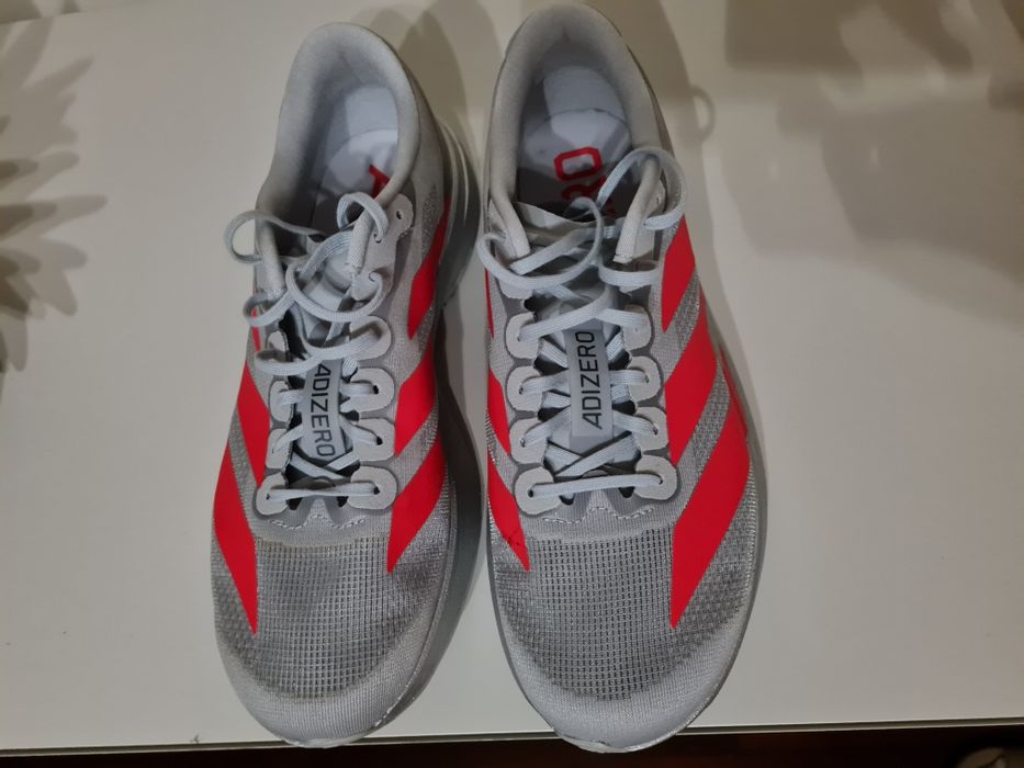 Adidas Adizero EVO SL