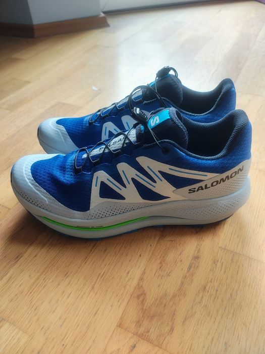 Buty Salomon Pulsar Trail