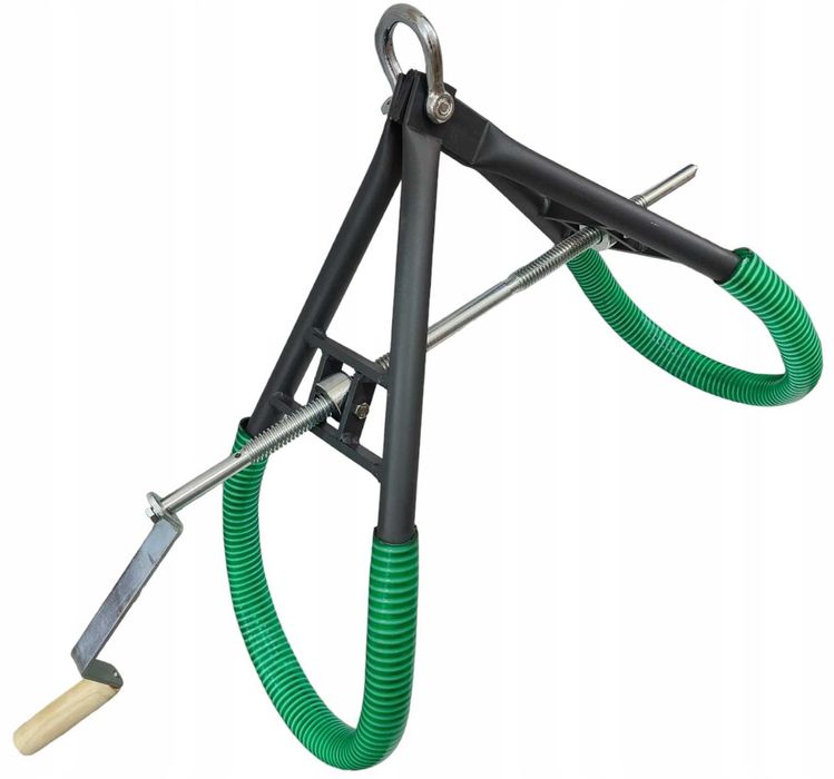 Przyrząd / Podnośnik do podnoszenia krów i byków 800 KG KERBL