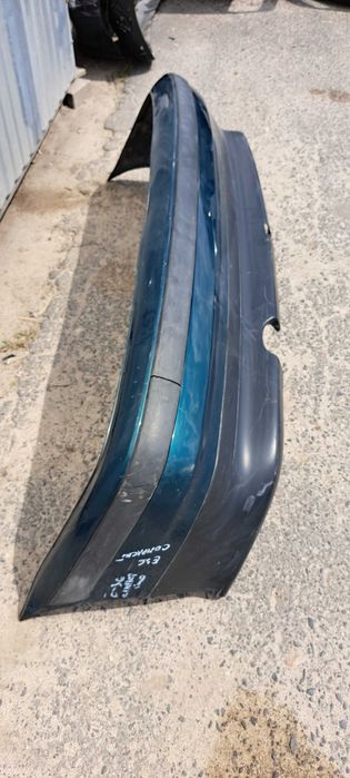 Zderzak tył BMW E36 Compakt