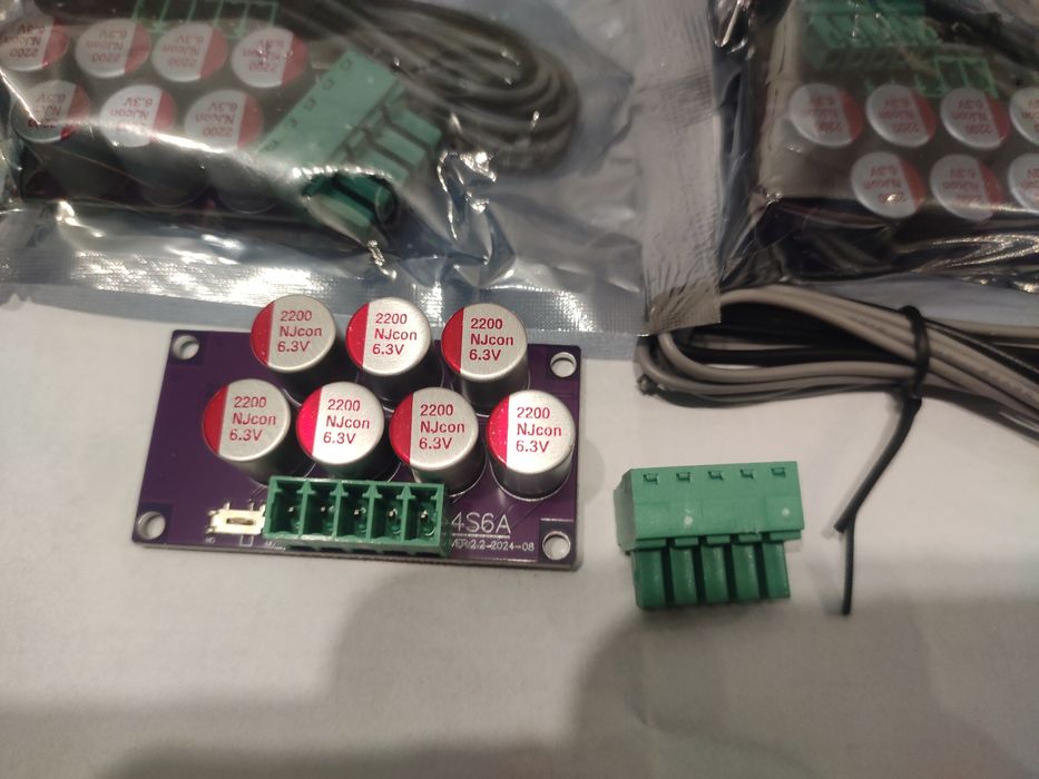 Активный балансир 4s 12v Lifepo4