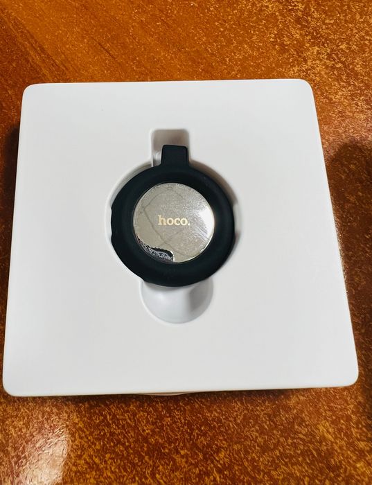GPS трекер Hoco AirTag E100 iphone Новий