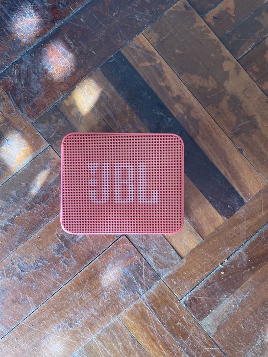 Jbl go essential 2
