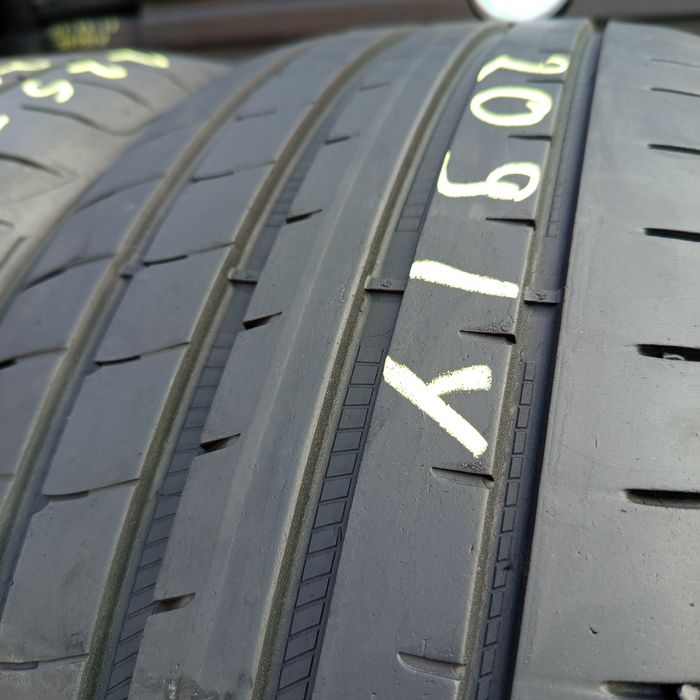 225/45/R18 Goodyear Eagle F1 Asymetric 5
