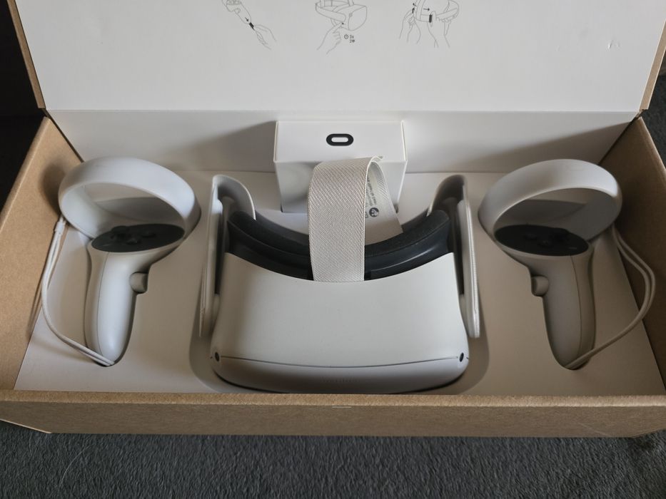 Oculus Quest 2 128GB