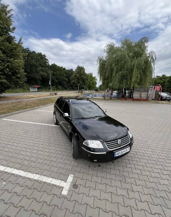Wolkswagen passat b5 +  1.9