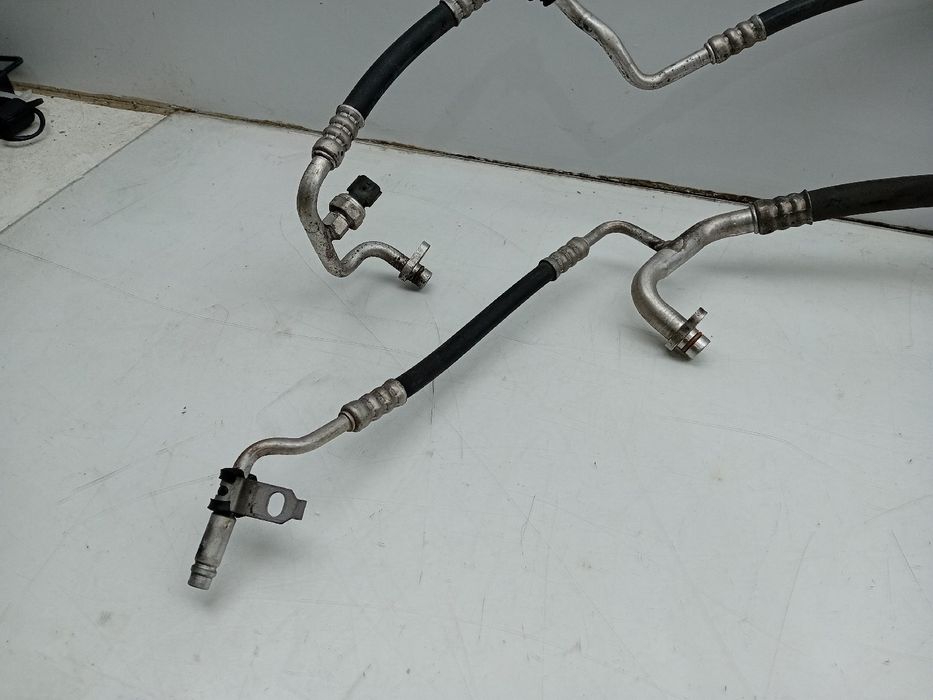 Tubo AC SMART ForTwo Coupé (453)