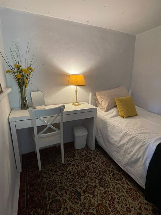 Alugo parte casa em Lamego