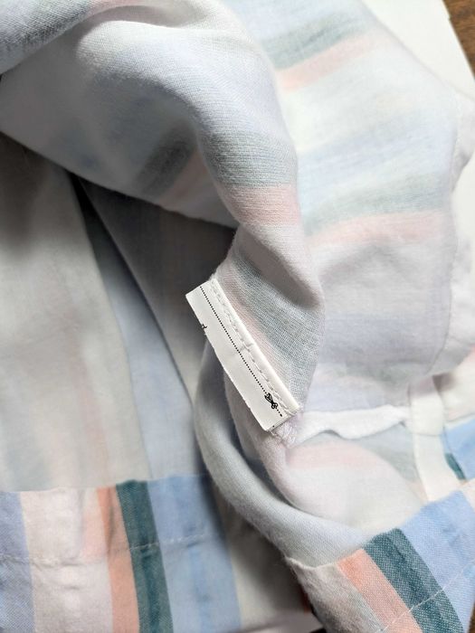 Zippy – Vestido às Riscas Multicolor (3/4 Anos)