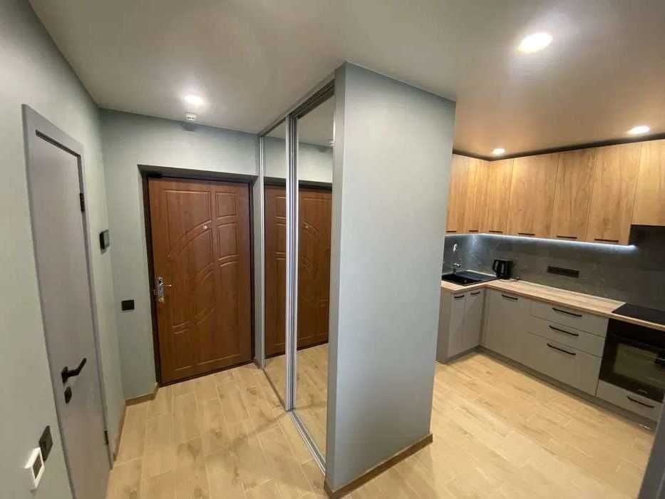 Оренда 1-кімнатної квартири в ЖК Одеський бульвар