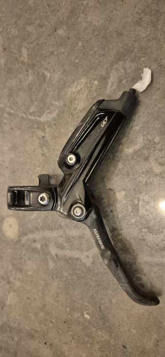Travões SRAM Level Ultimate - CARBONO