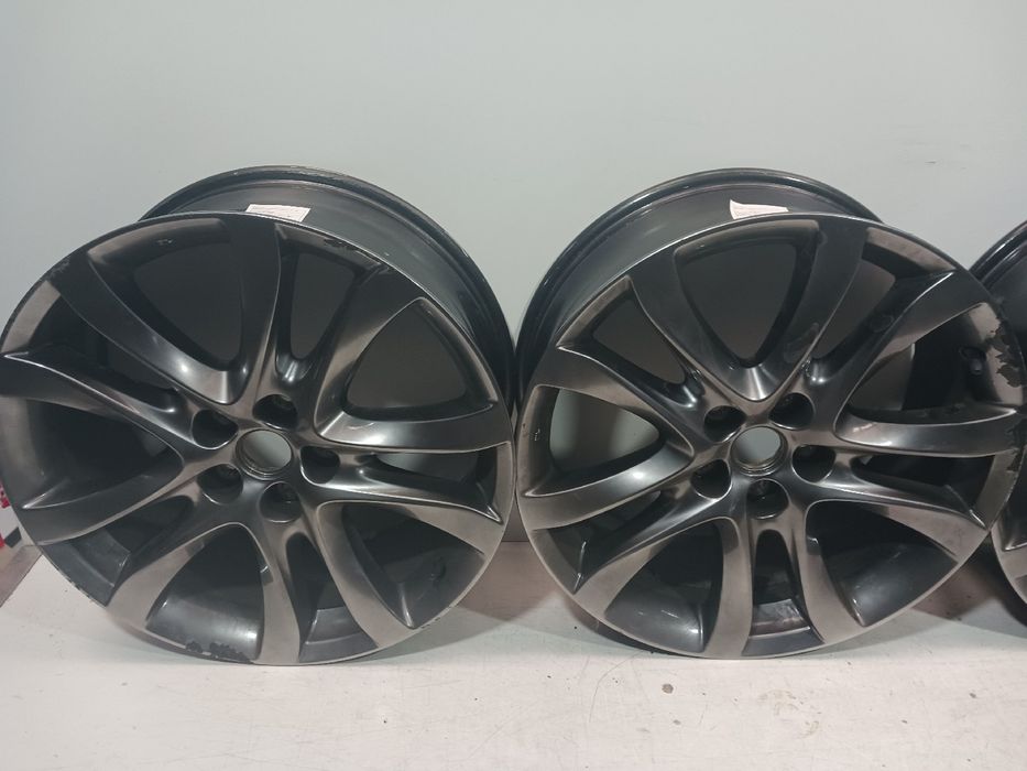 Conjunto de jantes MAZDA 6 Station Wagon Van (GJ)