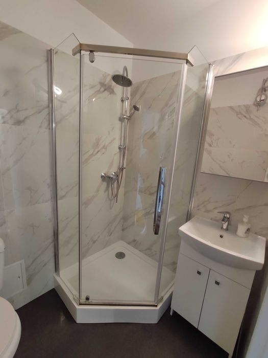 Pokój jednoosobowy | mieszkanie 3-osob.| Rondo Rataje | Piastowskie 59