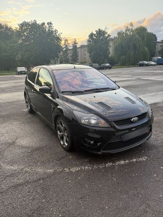 Ford Focus Ford Focus mk2 ST
