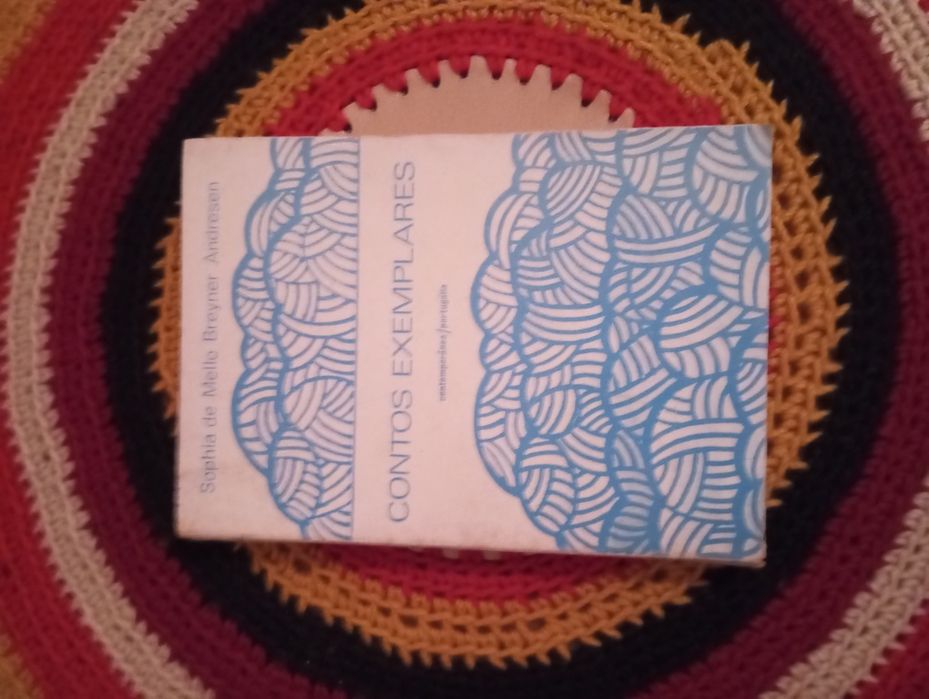 Sophia de Mello Breyner Andresen - Exemplary Stories