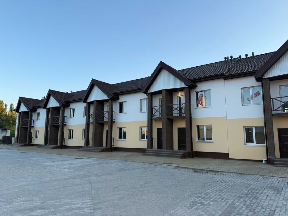 Продаж таунхауса в ЖК "Рівер таун"