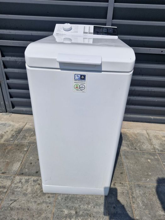 Pralka wąska 40cm ELECTROLUX Perfect Care600/6kg/1200/A+++ Gwarancja DowózGratis!