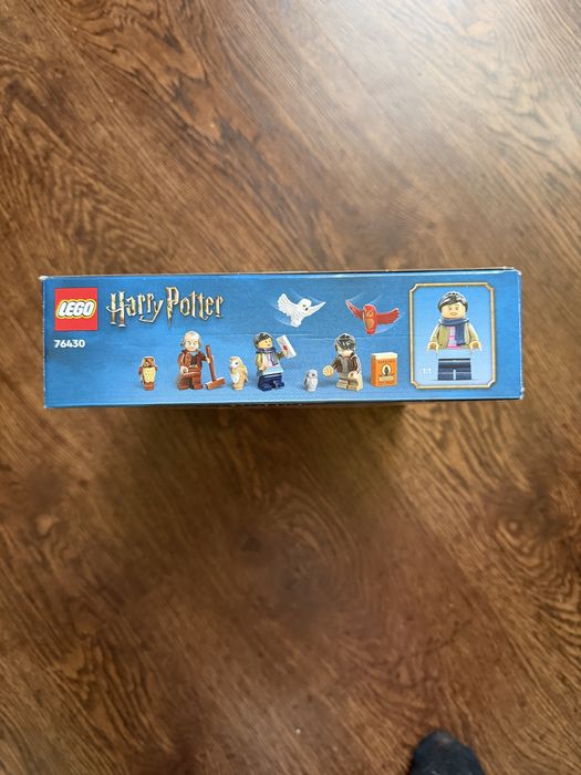 LEGO 76430 Harry Potter Hogwarts Castle Owlery