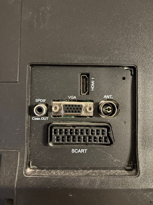 Telewizor Toshiba 22 cale