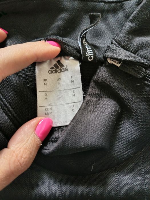 Bluza piłkarska Chrobry Głogów (M)