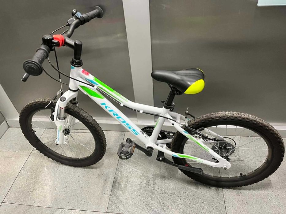 Sprzedam - KROSS Lea Mini 2.0