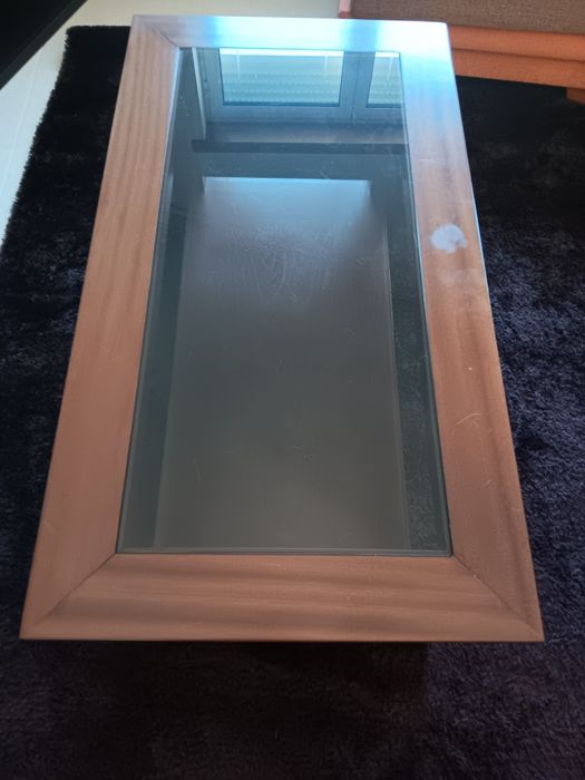 Mesa sala de estar