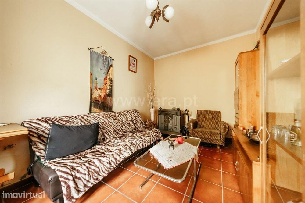Moradia T4 / Seia, Seia, São Romão e Lapa dos Dinheiros