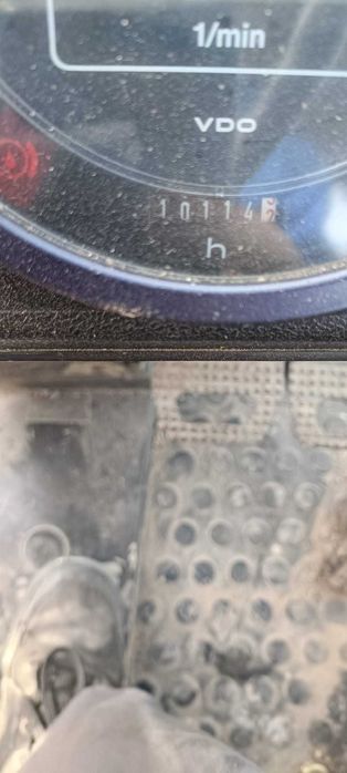 Fendt Farmer 312 LSA