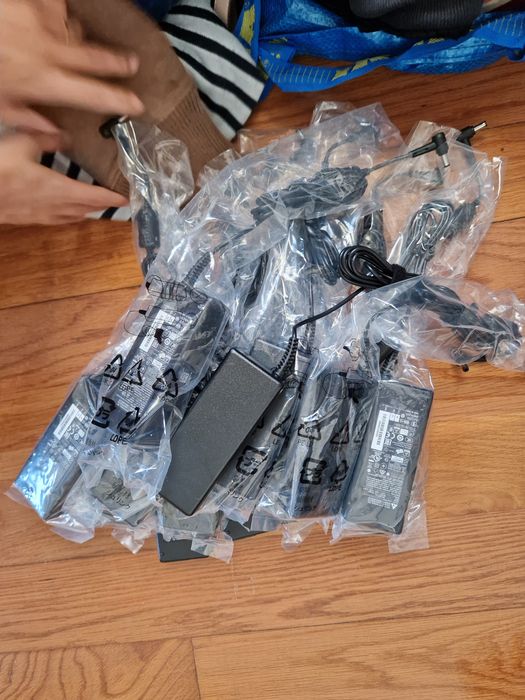 Carregador Original Delta Eletronics ADP-90WH-K - 15 und