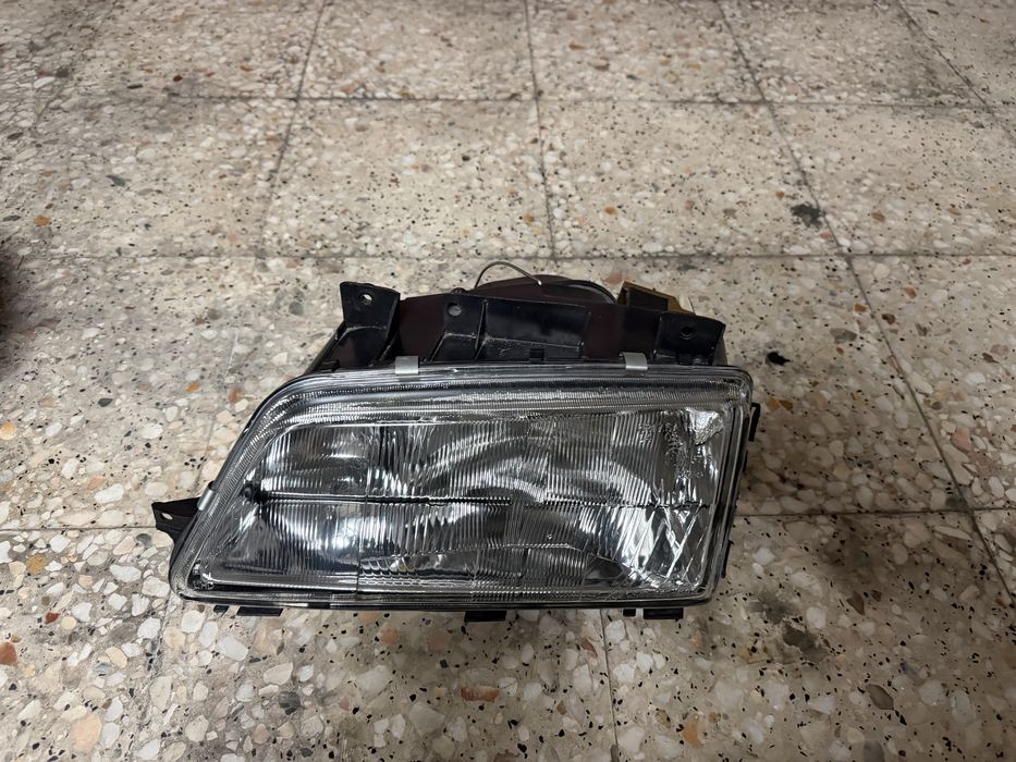 Pecas peugeot 405 grd
