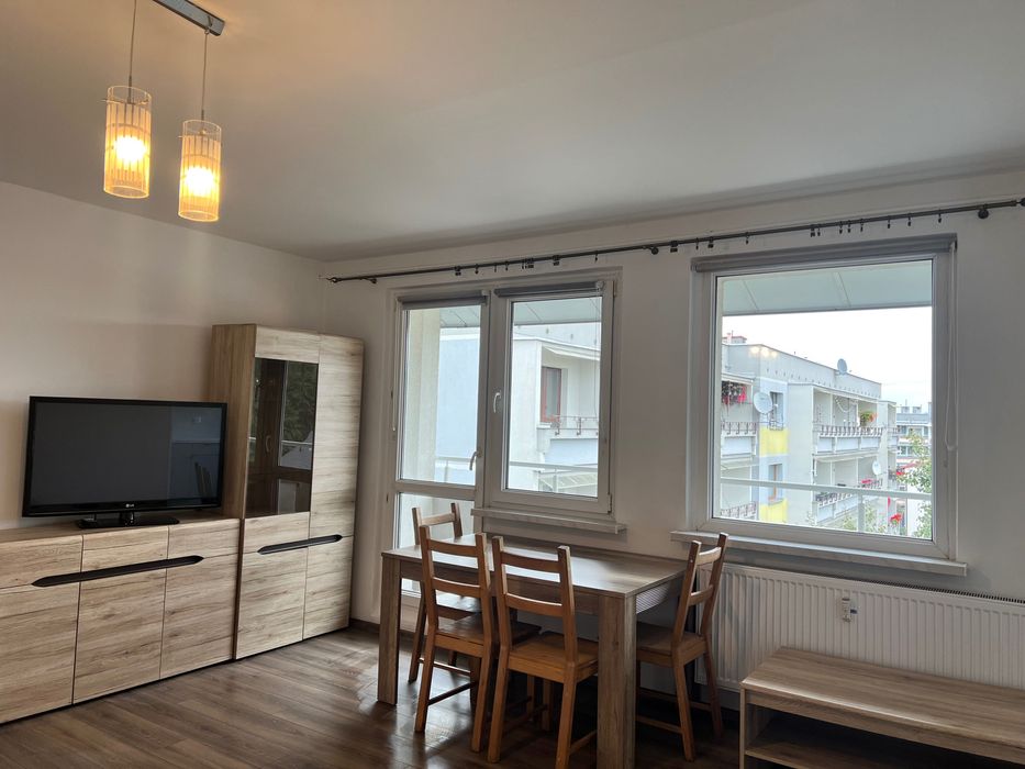 Mieszkanie na wynajem 37m2 Wola