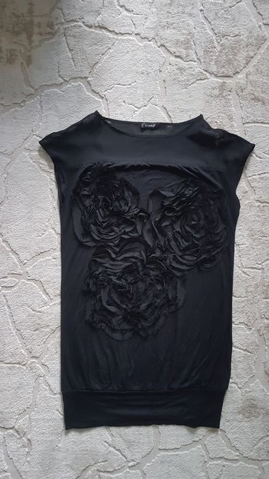 Футболка, блуза, туніка для вагітних 36-38-40 р.