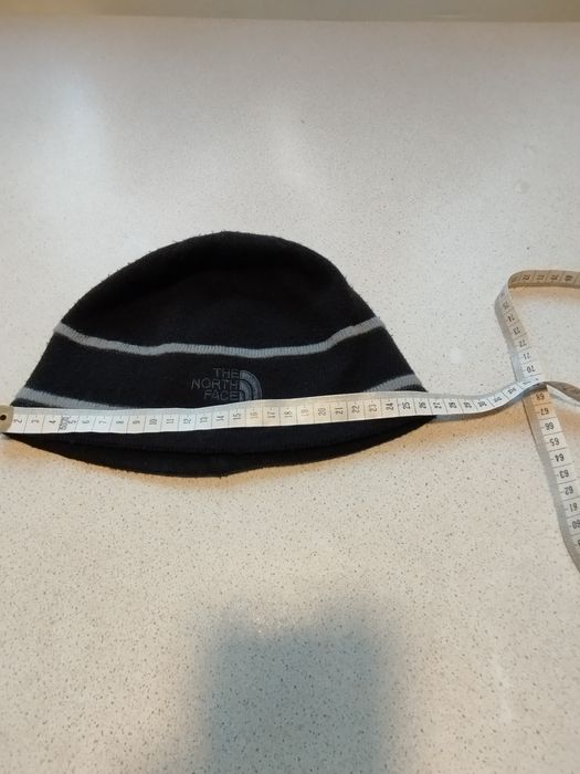 Czapka dziecięca chłopieca The North Face.
