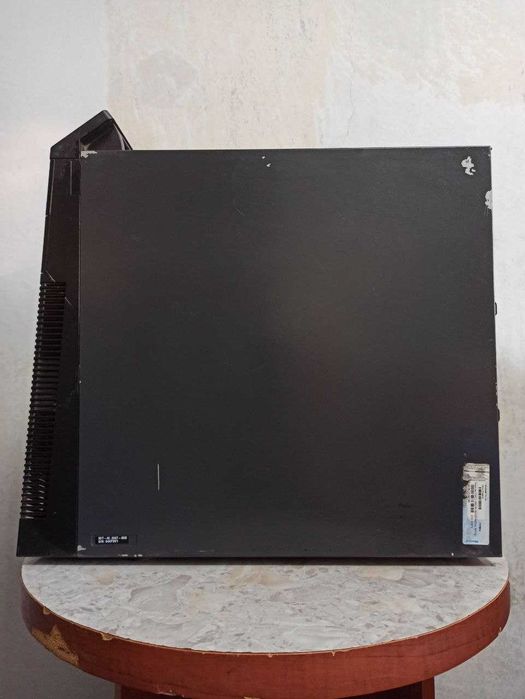 ‼️Надежный ПК Lenovo | i3 | 8GB RAM | SSD 240GB | Для работы и учебы