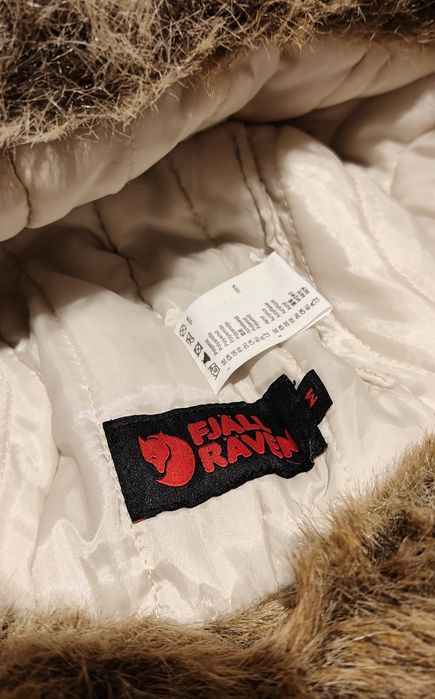 Fjallraven czapka na zimę roz. M jak Arcteryx Salewa Mammut ammut