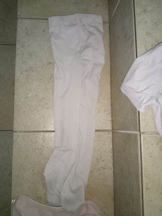 Roupa ballet 4-5 anos