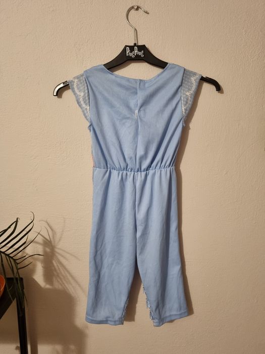 Strój kombinezon przebranie kostium karnawał pasterka toy story disney