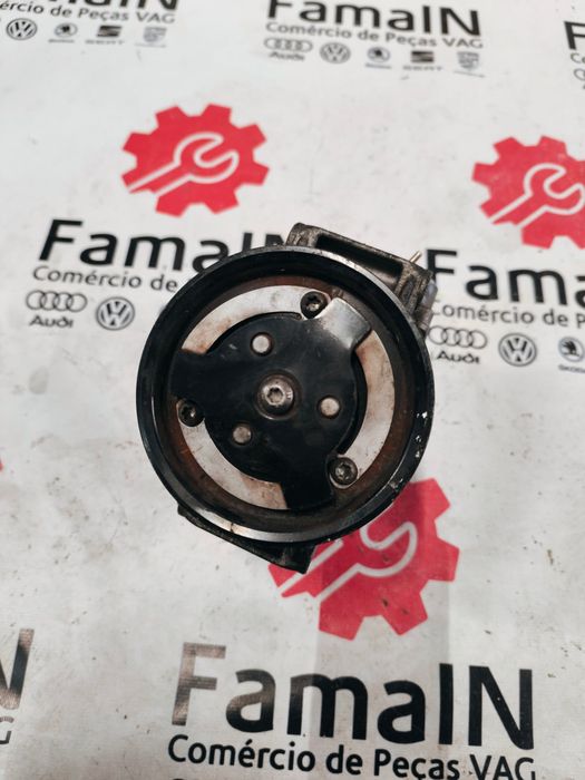 Compressor Ar Condicionado VW TIGUAN