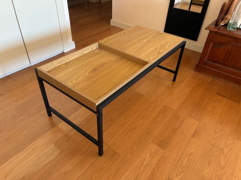 Mesa de centro  sala