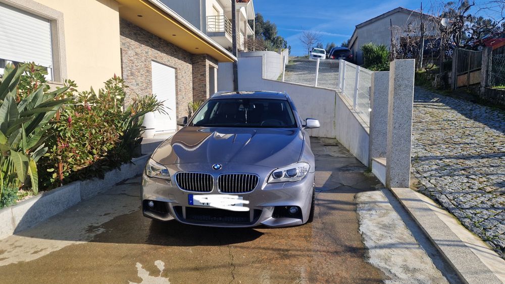 BMW, 520, 2000, 184,