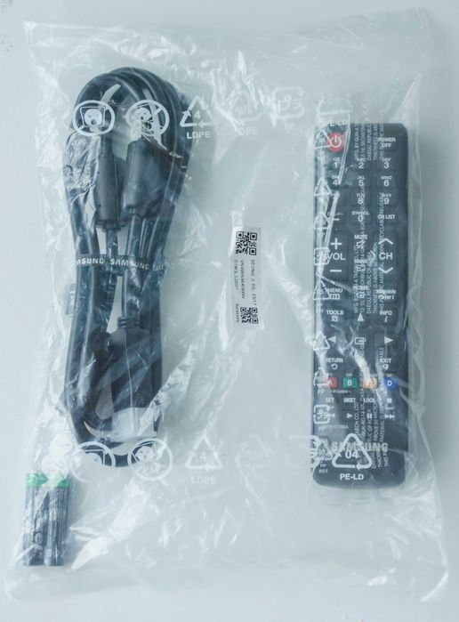 Pilot Samsung BN59 nowy + kabel DisplayPort